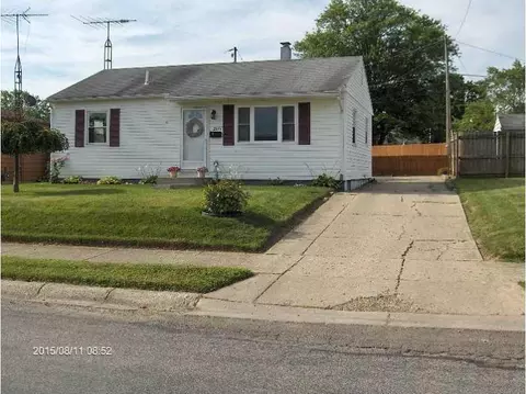 2671 Elmore Dr, Springfield, OH 45505 photo 3