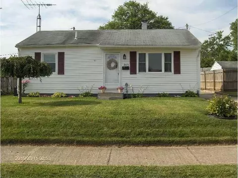 2671 Elmore Dr, Springfield, OH 45505 photo 4