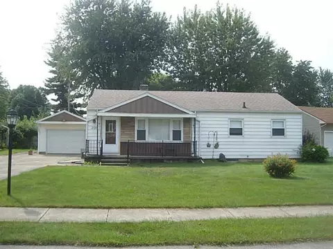 208 Bachar Rd, Celina, OH 45822 photo 1
