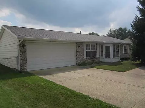 1925 Villa, Springfield, OH 45503 photo 1