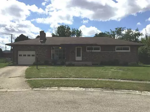4821 Ashley, Springfield, OH 45503 photo 1