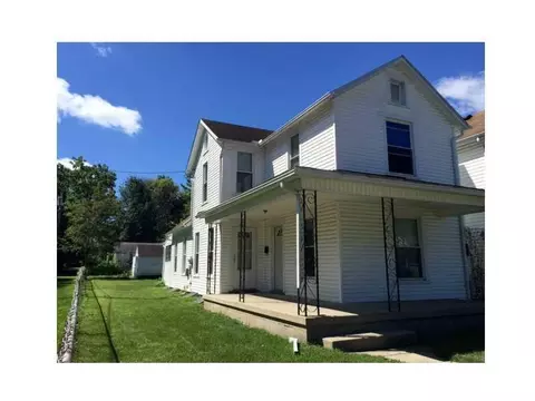 717 Broadway, Springfield, OH 45504 photo 1