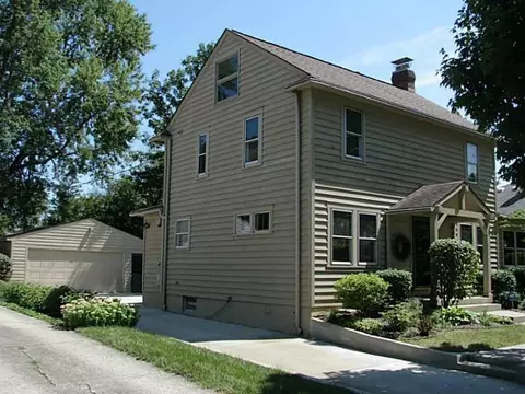 1842 Longview Dr, Springfield, OH 45504 photo 2