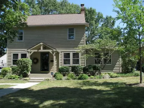 1842 Longview Dr, Springfield, OH 45504 photo 1