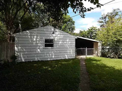 906 E Rose, Springfield, OH 45505 photo 16