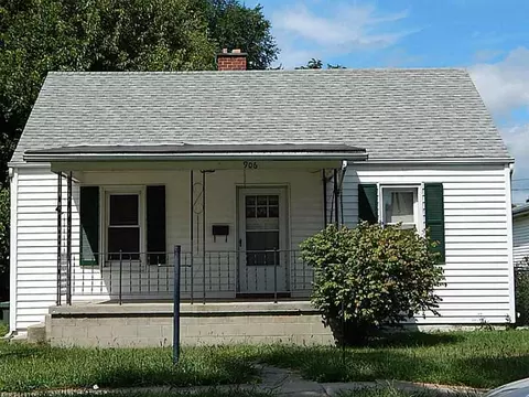 906 E Rose, Springfield, OH 45505 photo 1