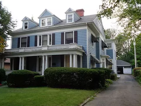 2021 E High, Springfield, OH 45505 photo 1
