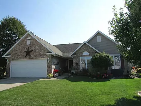 2820 Conestoga St, Springfield, OH 45503 photo 1