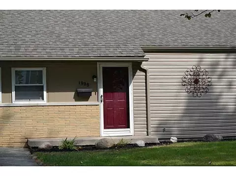 1908 Pembrook Rd, Springfield, OH 45504 photo 2