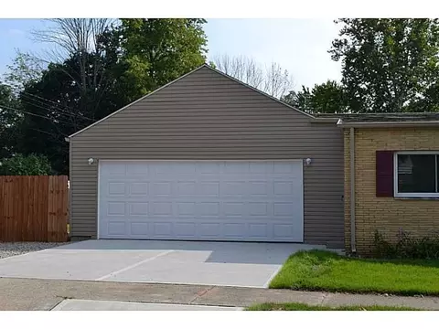 1908 Pembrook Rd, Springfield, OH 45504 photo 3