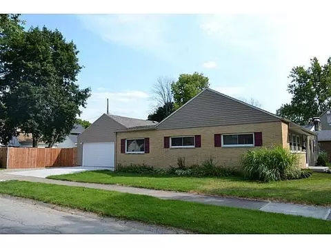 1908 Pembrook Rd, Springfield, OH 45504 photo 25
