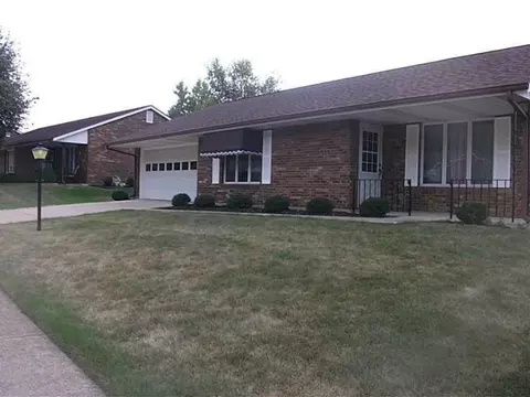 3041 Brixton Dr E #..., Springfield, OH 45503 photo 2