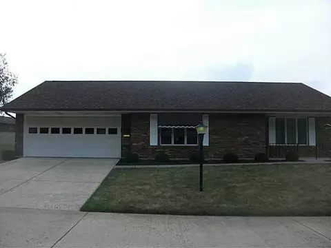 3041 Brixton Dr E #..., Springfield, OH 45503 photo 1