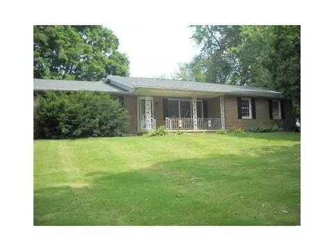 4536 N Hampton, Springfield, OH 45502 photo 1