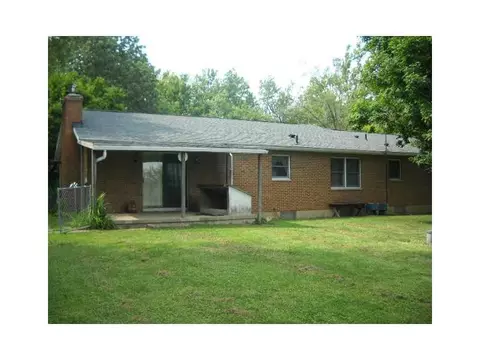 4536 N Hampton, Springfield, OH 45502 photo 8