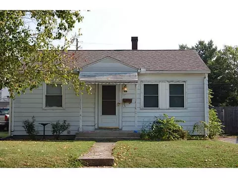 916 Allen, Springfield, OH 45505 photo 1