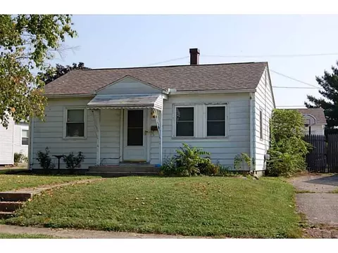 916 Allen, Springfield, OH 45505 photo 2