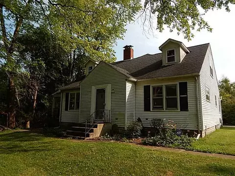 2525 E County Line Rd, Springfield, OH 45502 photo 1