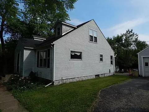 2525 E County Line Rd, Springfield, OH 45502 photo 3