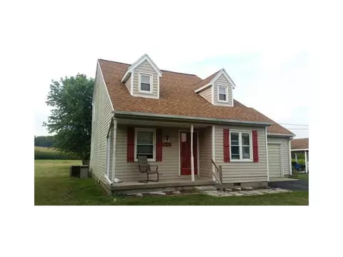 5326 S Charleston, Springfield, OH 45502 photo 1
