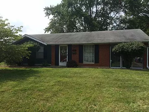 3119 Woonsocket, Springfield, OH 45503 photo 1