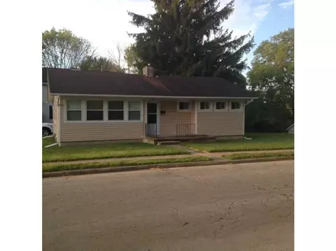 231 Kossuth, Sidney, OH 45365 photo 1