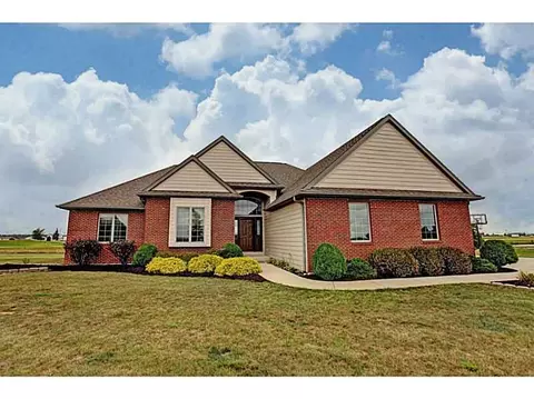 2309 Eaglebrooke, Celina, OH 45822 photo 1