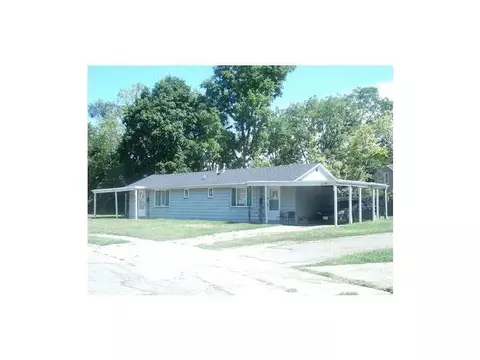 1254 E Cedarview Dr E, Springfield, OH 45503 photo 5