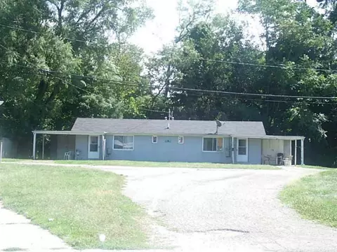 1254 E Cedarview Dr E, Springfield, OH 45503 photo 4