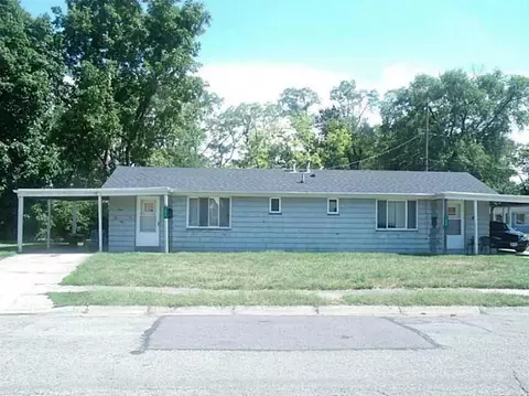 1254 E Cedarview Dr E, Springfield, OH 45503 photo 1