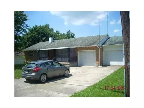 601 Geron, Springfield, OH 45505 photo 1