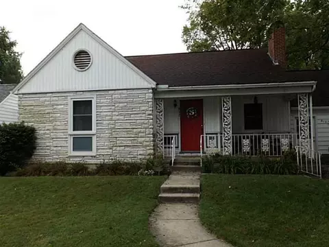 812 Johnston Dr, Sidney, OH 45365 photo 1