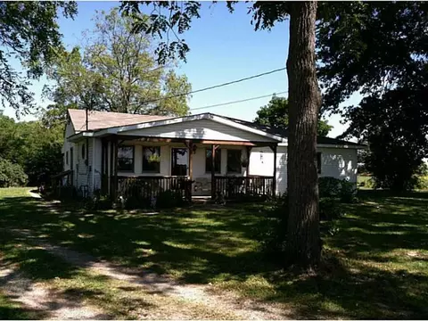 6781 Mechanicsburg, Springfield, OH 45502 photo 1