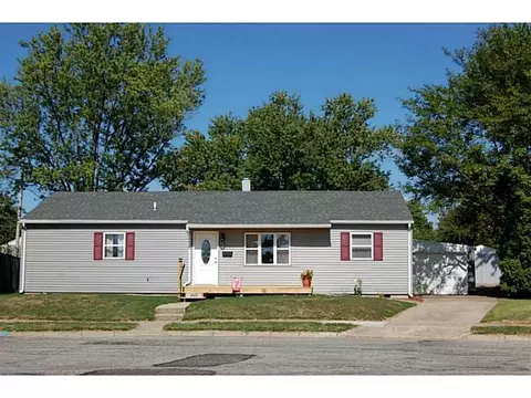 2822 Van Buren, Springfield, OH 45505 photo 2