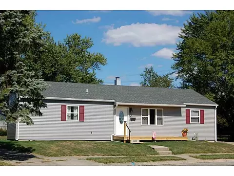 2822 Van Buren, Springfield, OH 45505 photo 1