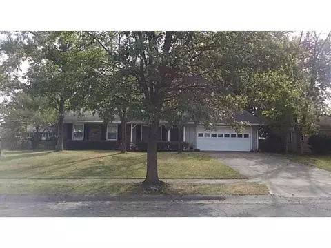 3122 Glouster, Springfield, OH 45503 photo 1
