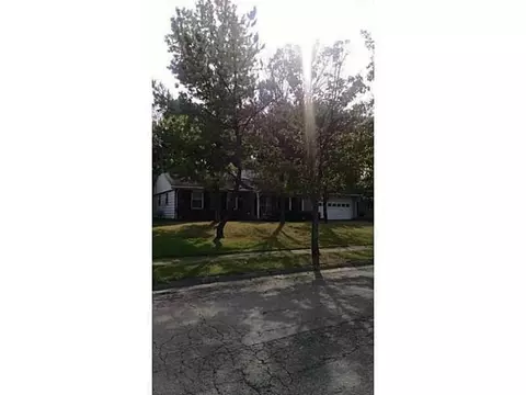 3122 Glouster, Springfield, OH 45503 photo 2