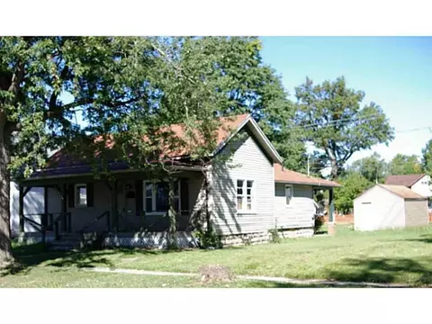 323 E Fulton, Celina, OH 45822 photo 1