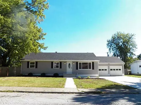 949 Fielding, Sidney, OH 45365 photo 1
