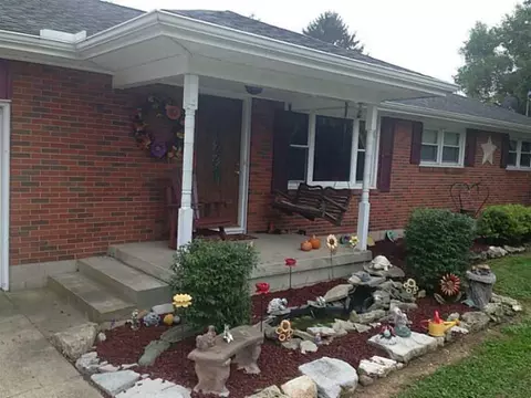 1323 W Sparrow, Springfield, OH 45502 photo 5