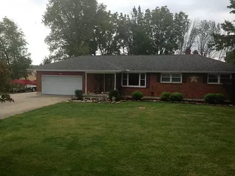 1323 W Sparrow, Springfield, OH 45502 photo 1