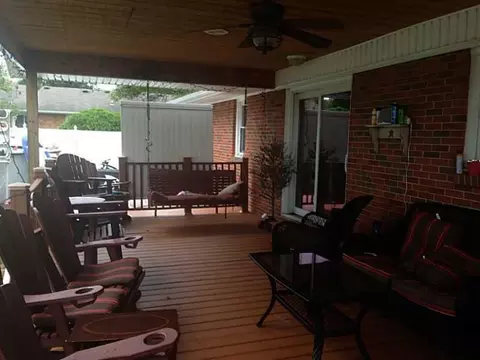1323 W Sparrow, Springfield, OH 45502 photo 6