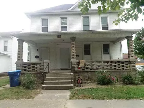 803 S Main, Sidney, OH 45365 photo 1