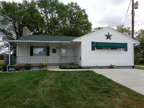 1686 W Sparrow, Springfield, OH 45502 photo 1