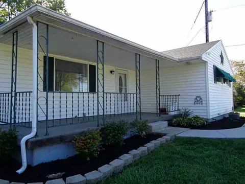 1686 W Sparrow, Springfield, OH 45502 photo 13