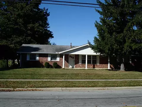 449 Lunar, Sidney, OH 45365 photo 1