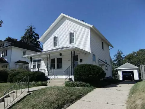 1327 Pythian, Springfield, OH 45504 photo 1