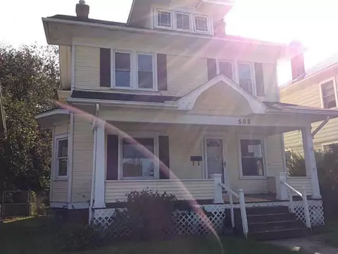 503 E Mccreight, Springfield, OH 45503 photo 1