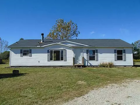 3673 Shrine, Springfield, OH 45502 photo 1