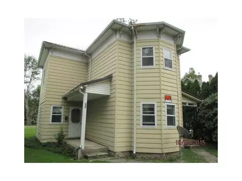 418 S Johnson, Ada, OH 45810 photo 1